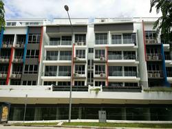 Space @ Kovan (D19), Apartment #116114632